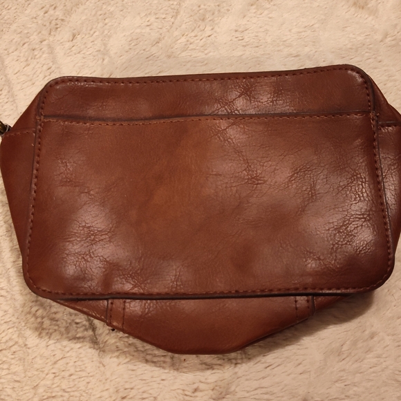NWT! Time & Tru Crossbody Bag (NO Strap) - Picture 5 of 13